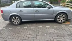 Grijs Gebruikt 2008 Opel Vectra Executive Sedan | € 2.150 (Eerlijke prijs)