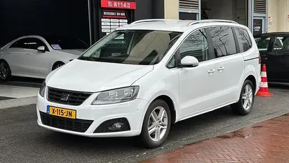 Occasion Seat Alhambra Style 150 PK (110 kW) 2015 MPV