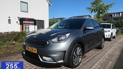 Occasion 2018 Kia Niro SUV | € 15.250 (Eerlijke prijs)