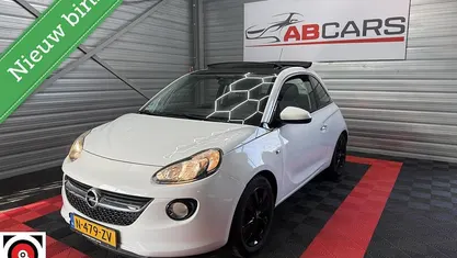 Occasion Opel Adam 69 PK (50 kW) 2022 Hatchback