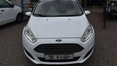 Gebruikt 2013 Ford Fiesta Titanium Hatchback | € 2.850 (Eerlijke prijs)