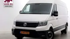 Wit Gebruikt 2018 VW Crafter Van | € 21.950 (Eerlijke prijs)