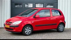 Gebruikt 2006 Hyundai Getz Active Hatchback | € 1.650 (Eerlijke prijs)