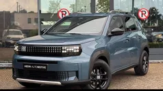 Gebruikt 2025 Fiat Panda Icon SUV | € 25.945 (Eerlijke prijs)