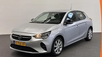 Gebruikt 2022 Opel Corsa Edition Hatchback | € 11.290 (Goede deal)