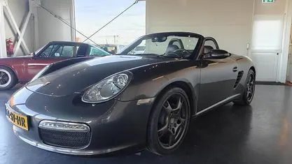 Occasion 2006 Porsche Boxster Cabriolet | € 23.450 (Eerlijke prijs)