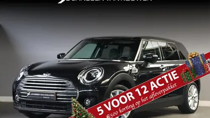 Gebruikt 2023 Mini Cooper Clubman Classic Stationwagen | € 25.395 (Eerlijke prijs)