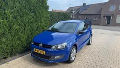 Gebruikt 2012 VW Polo Hatchback | € 4.999 (Goede deal)