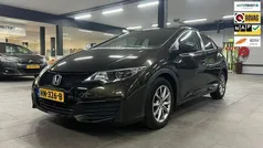 Gebruikt 2015 Honda Civic Comfort Hatchback | € 9.995 (Eerlijke prijs)