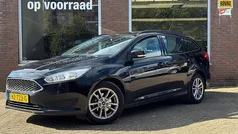 Gebruikt 2016 Ford Focus Trend Stationwagen | € 8.450 (Eerlijke prijs)
