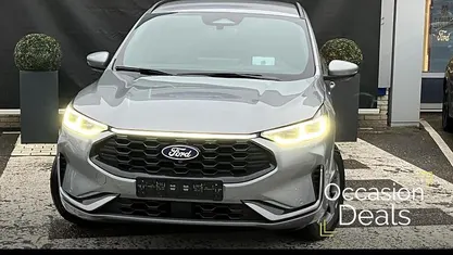 Occasion 2024 Ford Kuga ST-Line X SUV | € 38.945 (Eerlijke prijs)