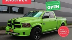 Groen Gebruikt 2017 Dodge Ram Pickup | € 38.900 (Eerlijke prijs)