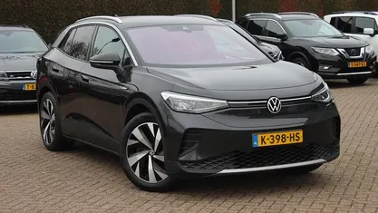 Occasion 2020 VW ID.4 SUV | € 17.550 (Eerlijke prijs)