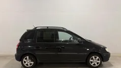 Zwart, metallic lak Gebruikt 2008 Hyundai Matrix Active MPV | € 1.488 (Goede deal)