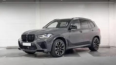 Gebruikt 2022 BMW X5 M Competition Edition SUV | € 124.900 (Eerlijke prijs)