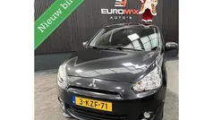 Gebruikt 2013 Mitsubishi Space Star Intense Hatchback | € 4.349 (Eerlijke prijs)