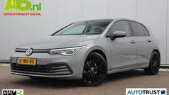 Grijs Gebruikt 2021 VW Golf VIII Business Hatchback | € 16.900 (Goede deal)