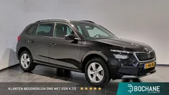 Zwart Gebruikt 2021 Skoda Kamiq Business Line SUV | € 18.740 (Goede deal)