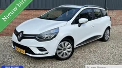 Gebruikt 2017 Renault Clio GrandTour Zen Stationwagen | € 6.495 (Eerlijke prijs)