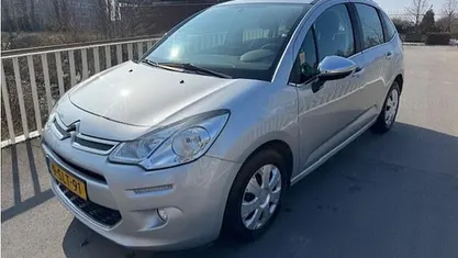 Occasion Citroën C3 82 PK (60 kW) 2013 Hatchback