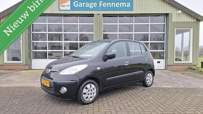 Occasion Hyundai i10 Dynamiq 67 PK (49 kW) 2009 Hatchback