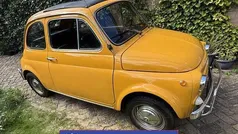 Gebruikt 1972 Fiat 500L MPV | € 6.500