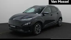 Zwart Gebruikt 2023 Hyundai Kona SUV | € 22.400 (Eerlijke prijs)