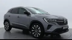 Schaliegrijs kqg Nieuw 2025 Renault Austral Techno SUV | € 40.950 (Eerlijke prijs)