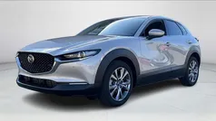 Platinum quartz overig Nieuw 2024 Mazda CX-30 Takumi-Line SUV | € 46.890 (Eerlijke prijs)