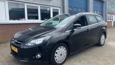 Stationwagon Gebruikt 2013 Ford Focus Titanium Stationwagen | € 4.250 (Goede deal)