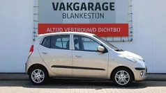 Gebruikt 2011 Hyundai i10 Hatchback | € 3.990 (Eerlijke prijs)
