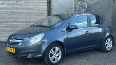 Gebruikt 2010 Opel Corsa Edition Hatchback | € 1.799 (Eerlijke prijs)