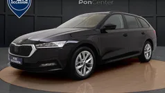 Gebruikt 2023 Skoda Octavia Business Line Stationwagen | € 28.450 (Eerlijke prijs)