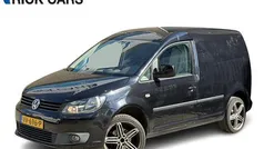 Gebruikt 2014 VW Caddy MPV | € 5.750 (Eerlijke prijs)