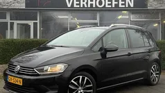 Gebruikt 2015 VW Golf Sportsvan Comfortline MPV | € 8.499 (Eerlijke prijs)