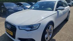 Gebruikt 2012 Audi A6 Proline Stationwagen | € 8.500 (Eerlijke prijs)