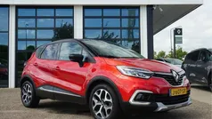 Gebruikt 2019 Renault Captur Intens SUV | € 18.450 (Eerlijke prijs)