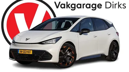 Occasion Cupra Born 169 kW (231 PK) 2021 Hatchback