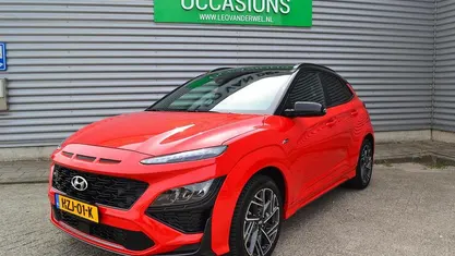 Gebruikt 2022 Hyundai Kona N Line SUV | € 21.850 (Eerlijke prijs)
