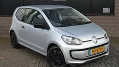 Gebruikt 2012 VW up! Hatchback | € 5.250 (Eerlijke prijs)