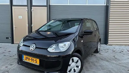 Gebruikt 2016 VW up! Move Hatchback | € 6.495 (Eerlijke prijs)