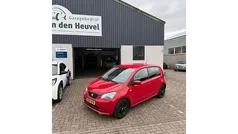 Gebruikt 2015 Seat Mii Chic Hatchback | € 7.450 (Eerlijke prijs)