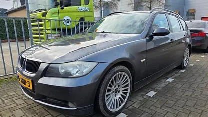 Occasion 2006 BMW 318 Stationwagen | € 1.999 (Eerlijke prijs)