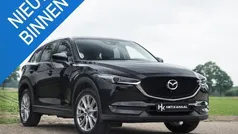 Overige Gebruikt 2019 Mazda CX-5 SUV | € 23.950 (Super prijs)