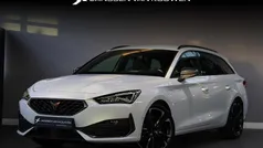 Gebruikt 2022 Cupra Leon VZ Stationwagen | € 26.885 (Eerlijke prijs)