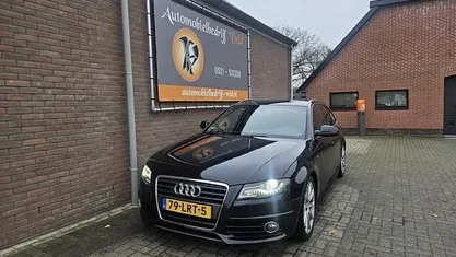 Occasion Audi A4 Proline 180 PK (132 kW) 2010 Stationwagen