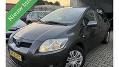 Gebruikt 2008 Toyota Auris Sol Hatchback | € 4.650 (Goede deal)