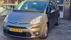Bruin Gebruikt 2010 Citroën C4 Picasso MPV | € 3.850 (Eerlijke prijs)