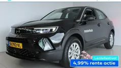 Opel Mokka-e