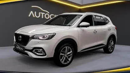 Occasion MG EHS Luxury 263 PK (193 kW) 2022 SUV